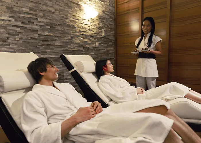 Terme - Atrij Hotel 4*