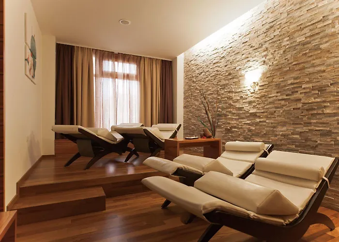 Terme - Atrij 4* Zrece