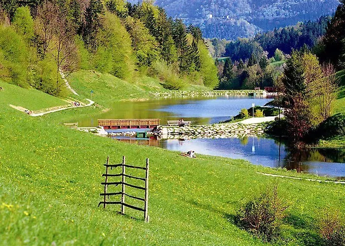 Hotel Terme - Atrij Zrece